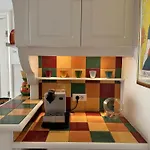Ferienhaus Arlore *