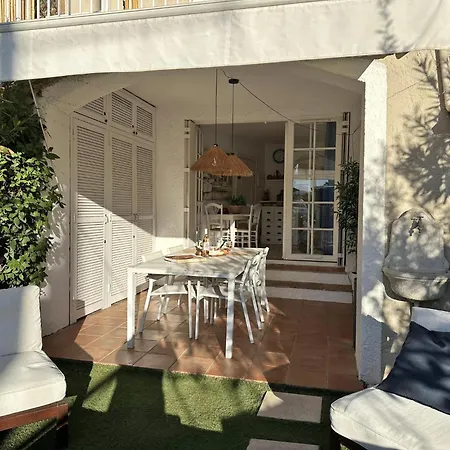 Dom wakacyjny Arlore