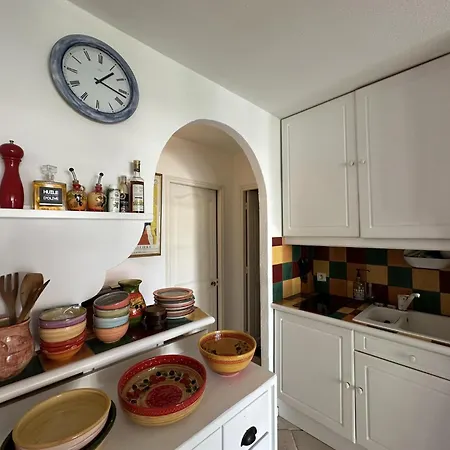 Arlore בית נופש *