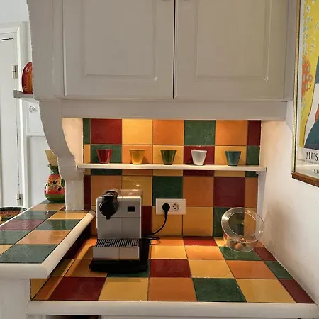 Dom wakacyjny Arlore *