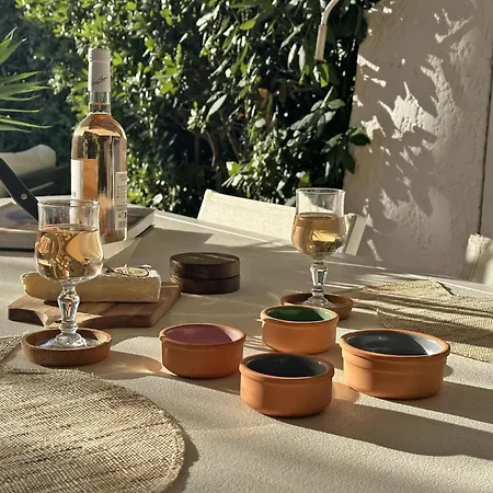 בית נופש Arlore *