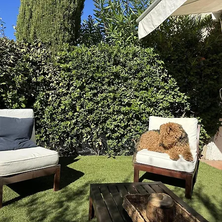 Arlore Dom wakacyjny Grimaud