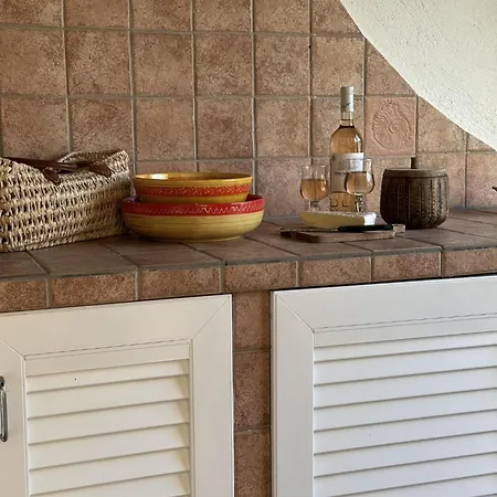 Arlore Dom wakacyjny *