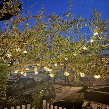 Semesterbostad Arlore Grimaud