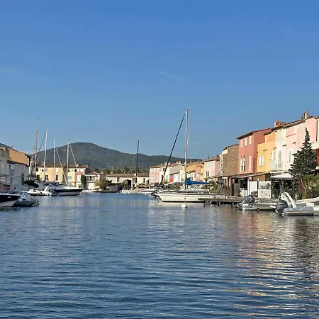 Dom wakacyjny Arlore Grimaud