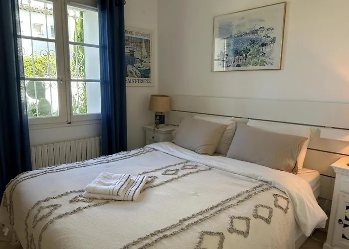 Arlore * Grimaud