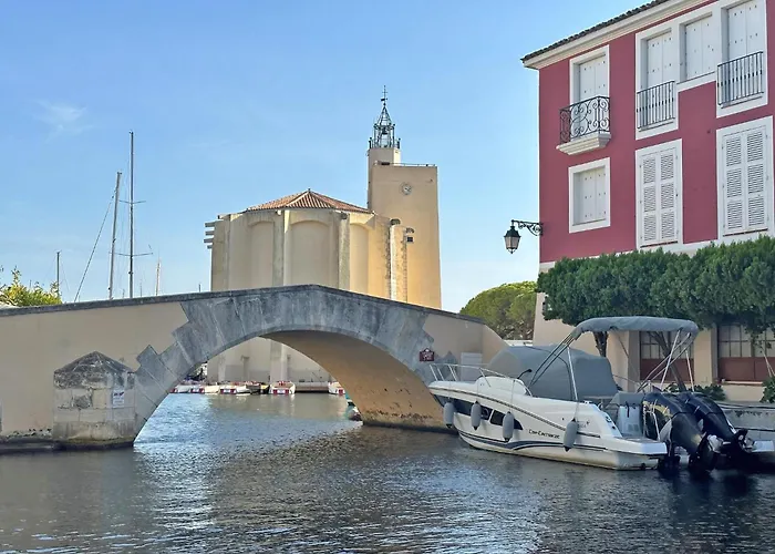 Arlore * Grimaud